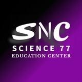 Science77 bot