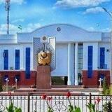 Тўрткўл тумани ҳокимлиги расмий боти