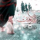زيارة بالانابة واهداء خطوات لاعضاء القناة