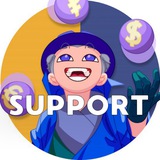 Knifex Support