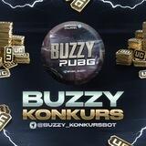 BUZZY KONKURS🎁