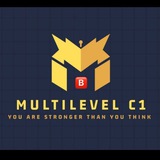 Multilevel C1 contact bot