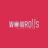 Wowrolls Чебоксары доставка роллов