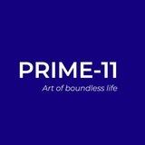 PRIME TRAVEL