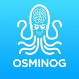 Партнёры | OSMINOG