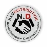 NamDistribution | ISHGA