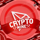 Crypto miner