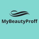 MyBeautyProff