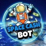 🌍 TG SPACE CASH