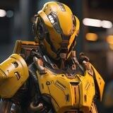 ArmedRoBot
