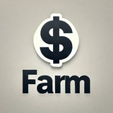 USDT FARM$