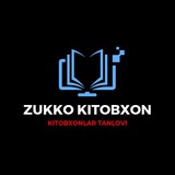 ZUKKO KITOBXON | TANLOV
