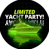 LimitedYachtParty