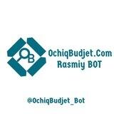OchiqBudjet.Com [Rasmiy]
