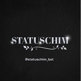 STATUSCHIM
