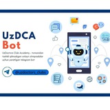 UzDCA | Olimpiada