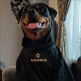 Binance Dog @AIRDROP