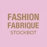 FASHIONFABRIQUE STOCK BOT