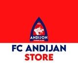 FC Andijan store