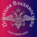 Анонимный чат-бот УМВД по г.Владивостоку