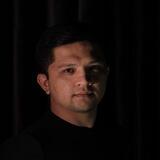 Kamol Zayneddinov | Bot