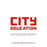 City HR