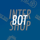 InterShop BOT