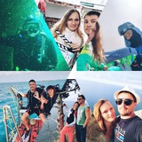 Поделись Контентом с Адрианопольскими