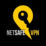 NetSafe VPN - Быстрый интернет