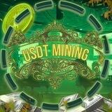 USDT MINING