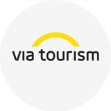 Путешествуй в пару кликов | Via Tourism
