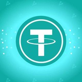 USDT AIRDROP