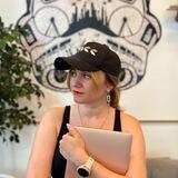Лучшая жизнь🌴 Ирина Криница