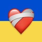 «Як ти?» – Бот 🇺🇦❤️‍🩹