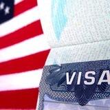 Visa Canada USA
