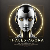 Thales Agora bot