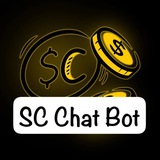 Simple Coin Bot