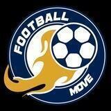 FootballMove @AIRDROP