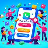 Referrals | Shop