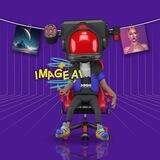 Image AI bot ☔️