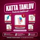 Katta Tanlov
