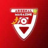 Arsenal Magazine - مجله آرسنال