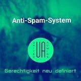 Antispam System (Version 1.2 letztes Update: 19.09.2022)