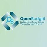 OpenBudget | Ovoz berish
