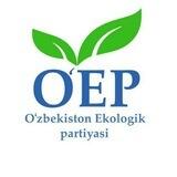 O'zbekiston Ekologik partiyasi