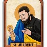 Золкін чат-бот