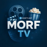 MORF TV | Rasmiy Bot