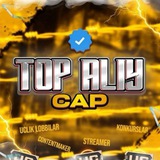 TOP ALIYcap ISBOT