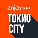 Подарок от ТОКИО-CITY🎁