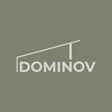 ДОМИНОВ - производство модульных домов